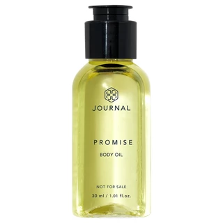 JOURNAL - Body Oil 30 ml. เจอร์นัล บอดี้ออยล์
