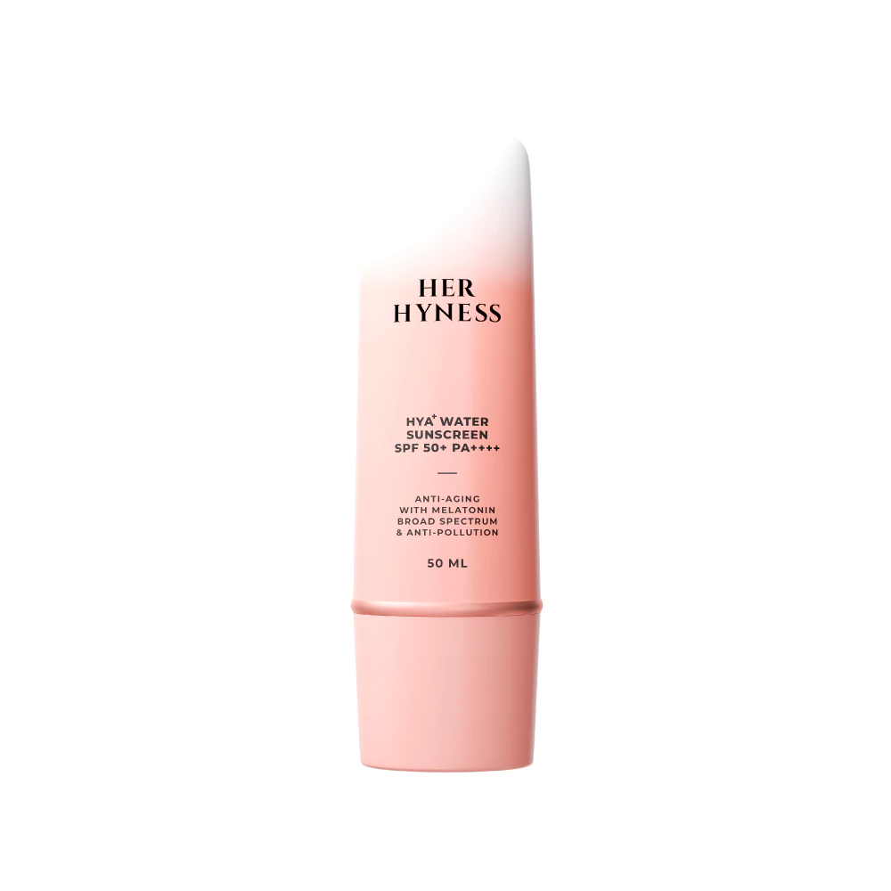 HER HYNESS HYA+ WATER SUNSCREEN 50ML thumbnail 9
