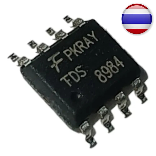 1pcs FDS9926A FDS8984 FDS9435 FDS9933 FDS9945 sop-8