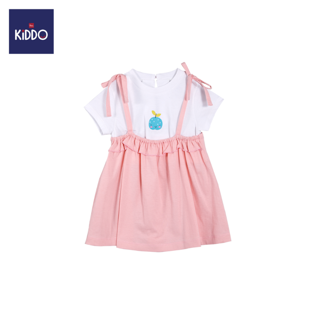 ENFANT (อองฟองต์) BSC KIDDO by Enfant ชุดกระโปรง สำหรับเด็ก 12-24 เดือน คอลเล็กช