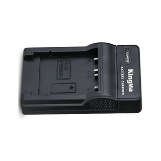 Kingma Sony NP-BK1 / NP-FK1 แบตเตอรี่ แท่นชาร์จ BK1/FK1 (ประกันศูนย์ไทย)