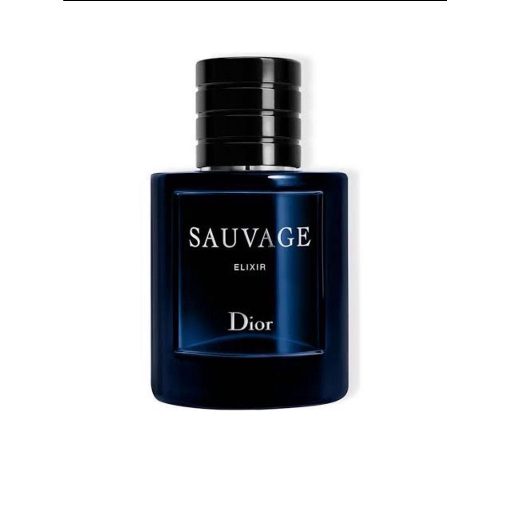 น้ำหอมอาหรับ sauvage elixir Dior 100ml.
