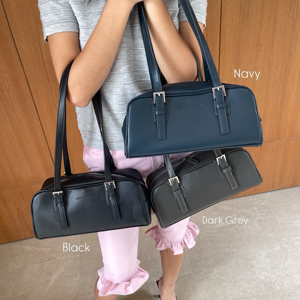 (The July Mansion) Emma Hanndbags