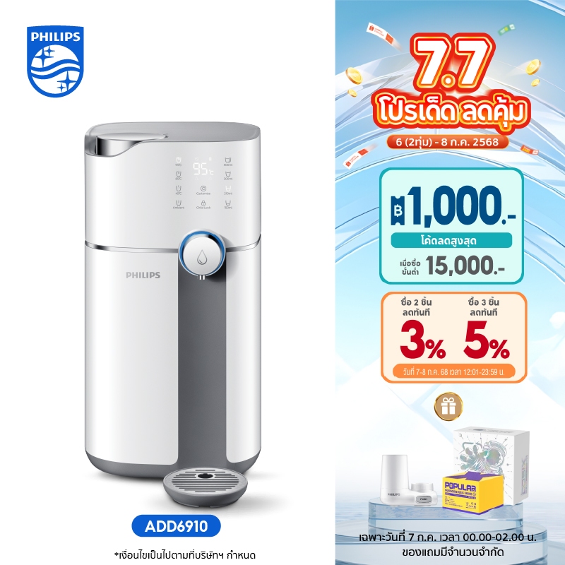 เครื่องกรองน้ำดื่มระบบ RO