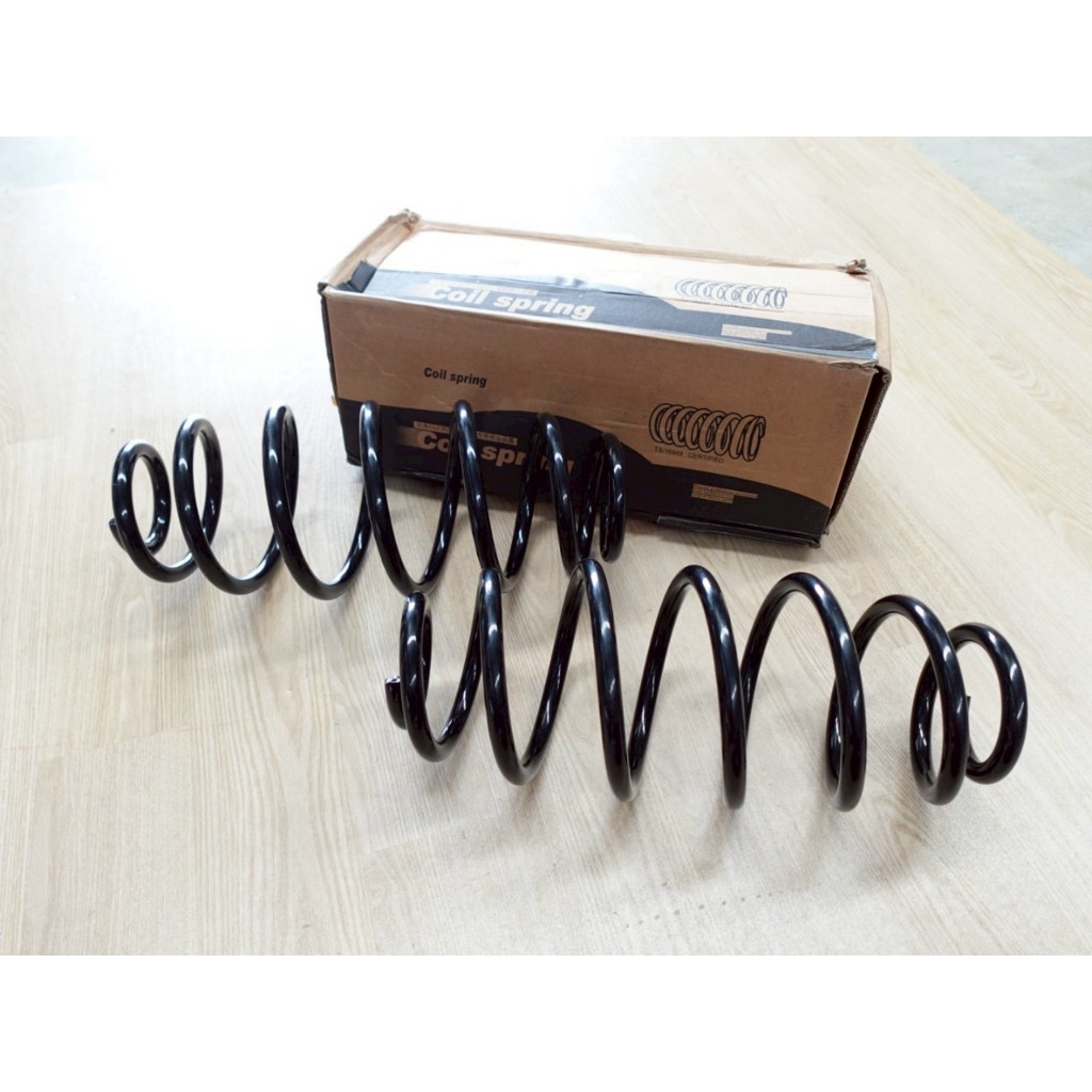 สปริงคู่หลัง Mercedes - Benz Vito W639