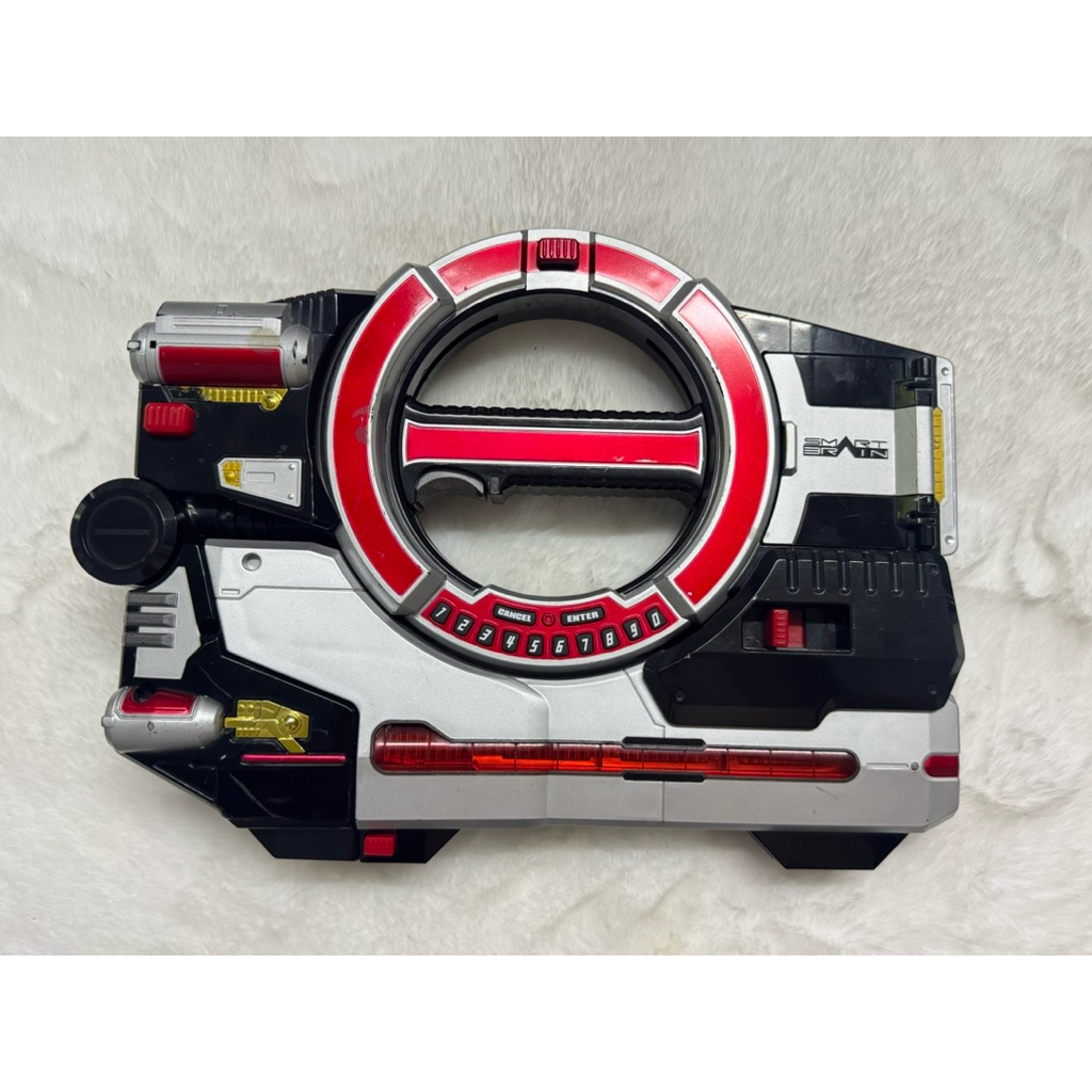 Kamen Rider Faiz DX Faiz Blaster อาวุธที่แปลงร่างคาเมนไรเดอร์ไฟซ์