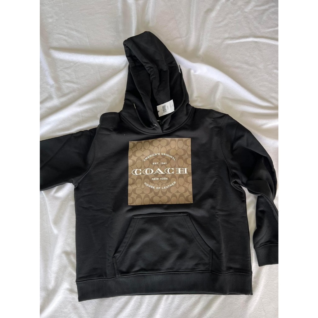 พร้อมส่งแท้💯เสื้อสเวตเตอร์ Coach