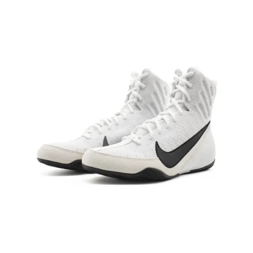 [Pre-Order] รองเท้ามวยสากล Nike Machomai 3 Boxing Shoes ของเเท้100%