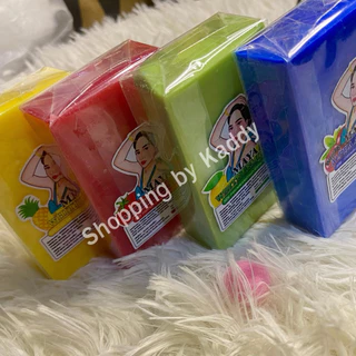 สบู่ MAYA ของแท้ 100%(รับตรงจากบริษัท)