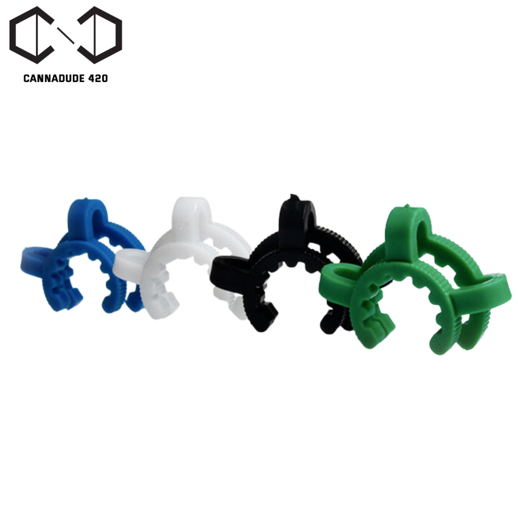 Plastic Clip Lock [ PHX426/PHX427/PHX428]