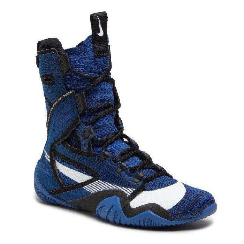 [Pre-Order]รองเท้ามวยสากล Nike HyperKO 2 Boxing Shoes ของเเท้100%