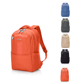 AMERICAN TOURISTER กระเป๋าเป้สะพายหลังใส่แล็ปท็อป 14 นิ้ว รุ่น DARCY Backpack 01 ASR