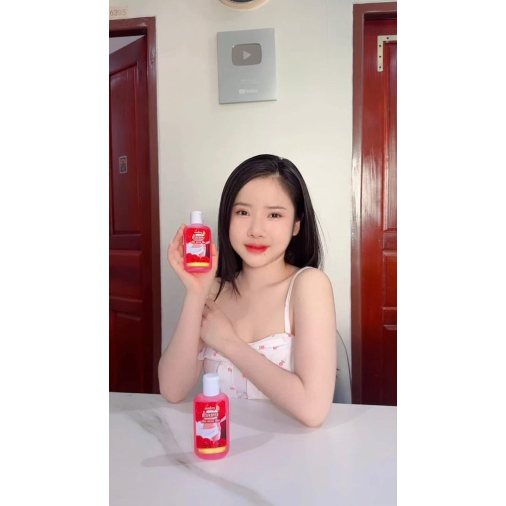 เจลน้องสาวขั้นเทพพลัส 1ขวดราคา140บาท
