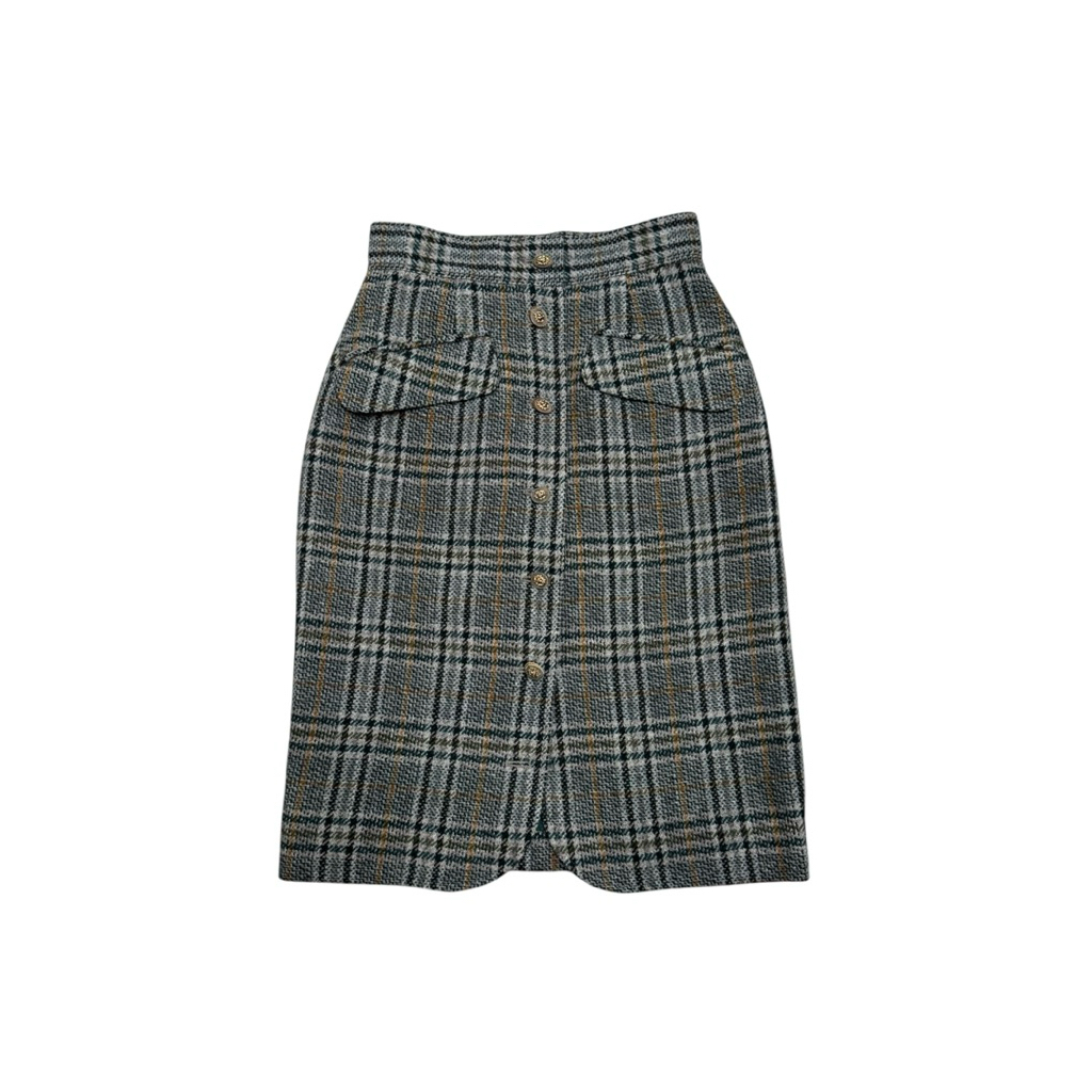 MOSCHINO Vintage Skirts