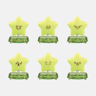 (พรี) NCT 127 - FANLIGHT CAP CHARM