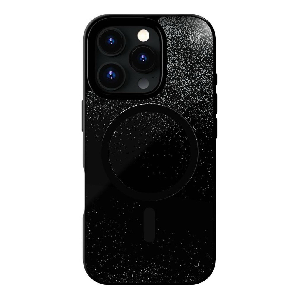 เคส กริ๊สเตอร์ ของ STM iPhone16PM