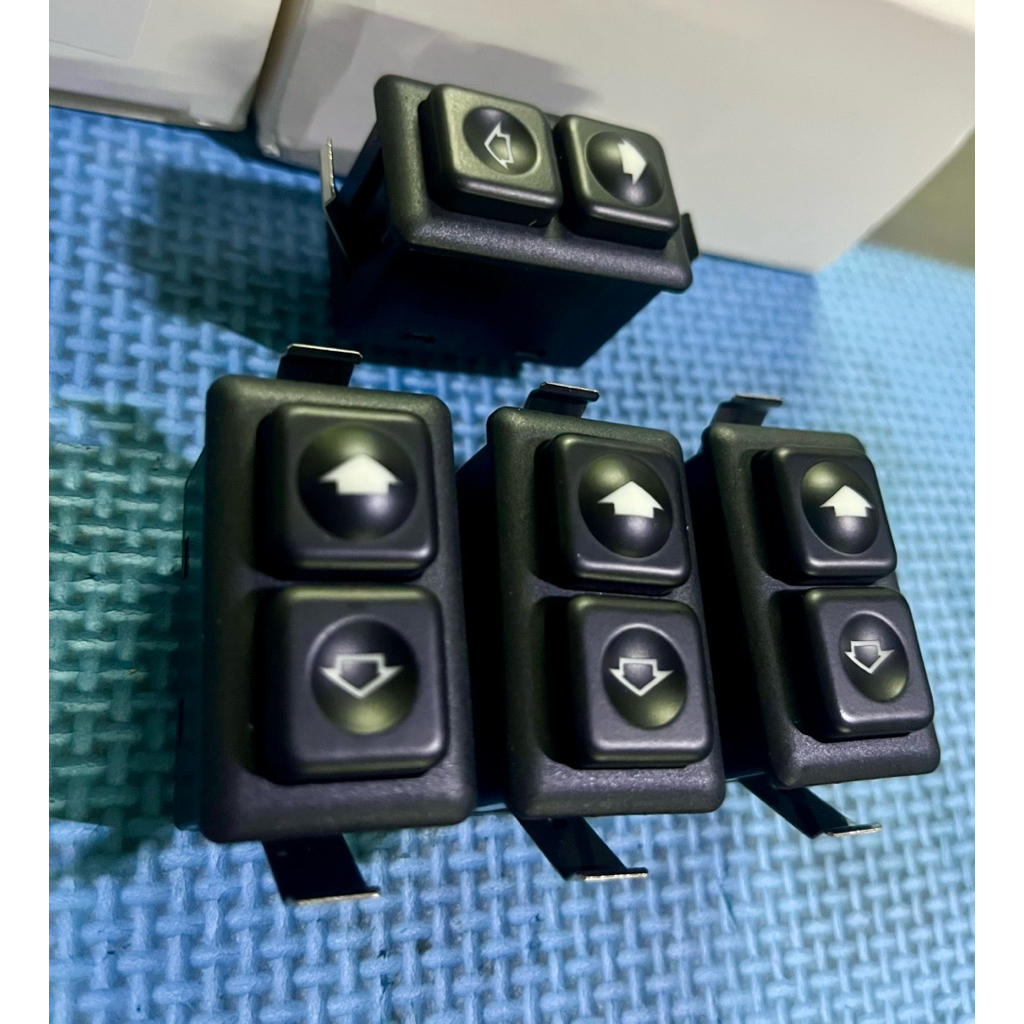 สวิสขึ้นลงกระจก BMW E30 E28 E24 ราคาอันละ390 ของใหม่