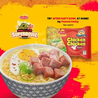 Lucky ME chicken 55g