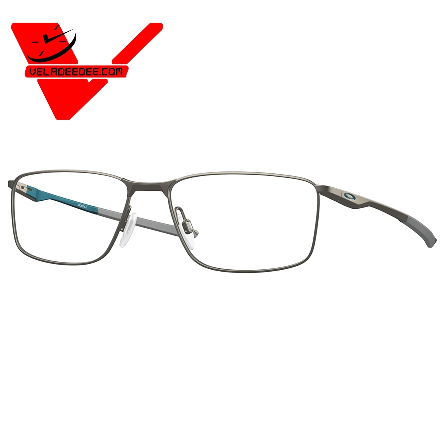 กรอบแว่นสายตา OAKLEY Eyeglasses Bundle OX3217 321715 57 แว่นสายตา ขนาด 57 มม