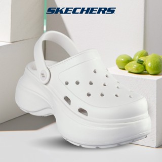 Skechers สเก็ตเชอร์ส รองเท้าผู้หญิง Women Foamies Tai That G…