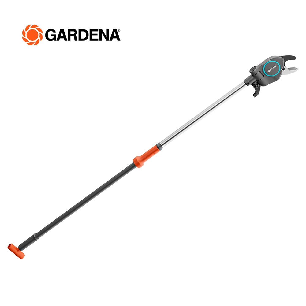 Gardena กรรไกรตัดกิ่งสูงแบบดึง StarCut Pro S 160 ซม. (12080-20)