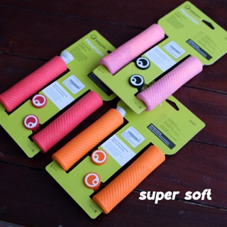 ปลอกแฮนด์จักรยาน ERGON GXR