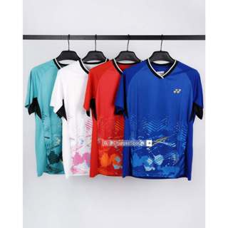 เสื้อแบดมินตัน Yonex Shirt Runaway 2916 (สินค้าลิขสิทธิ์แท้ …