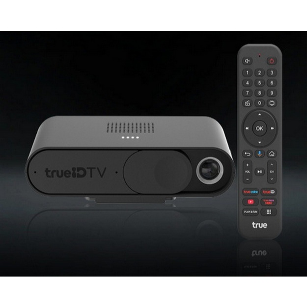 TrueID Gen3 กล่องทีวี