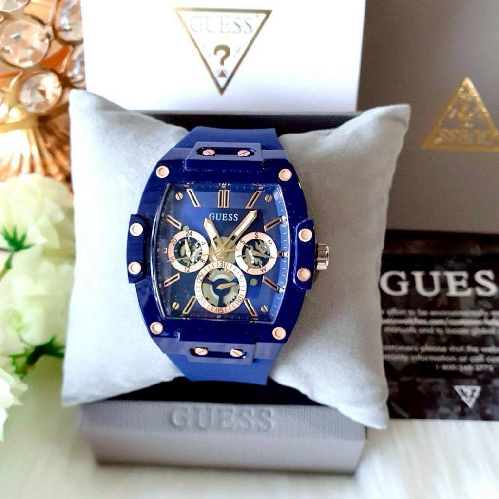 GUESS PHOENIX GW0203G7 ✨