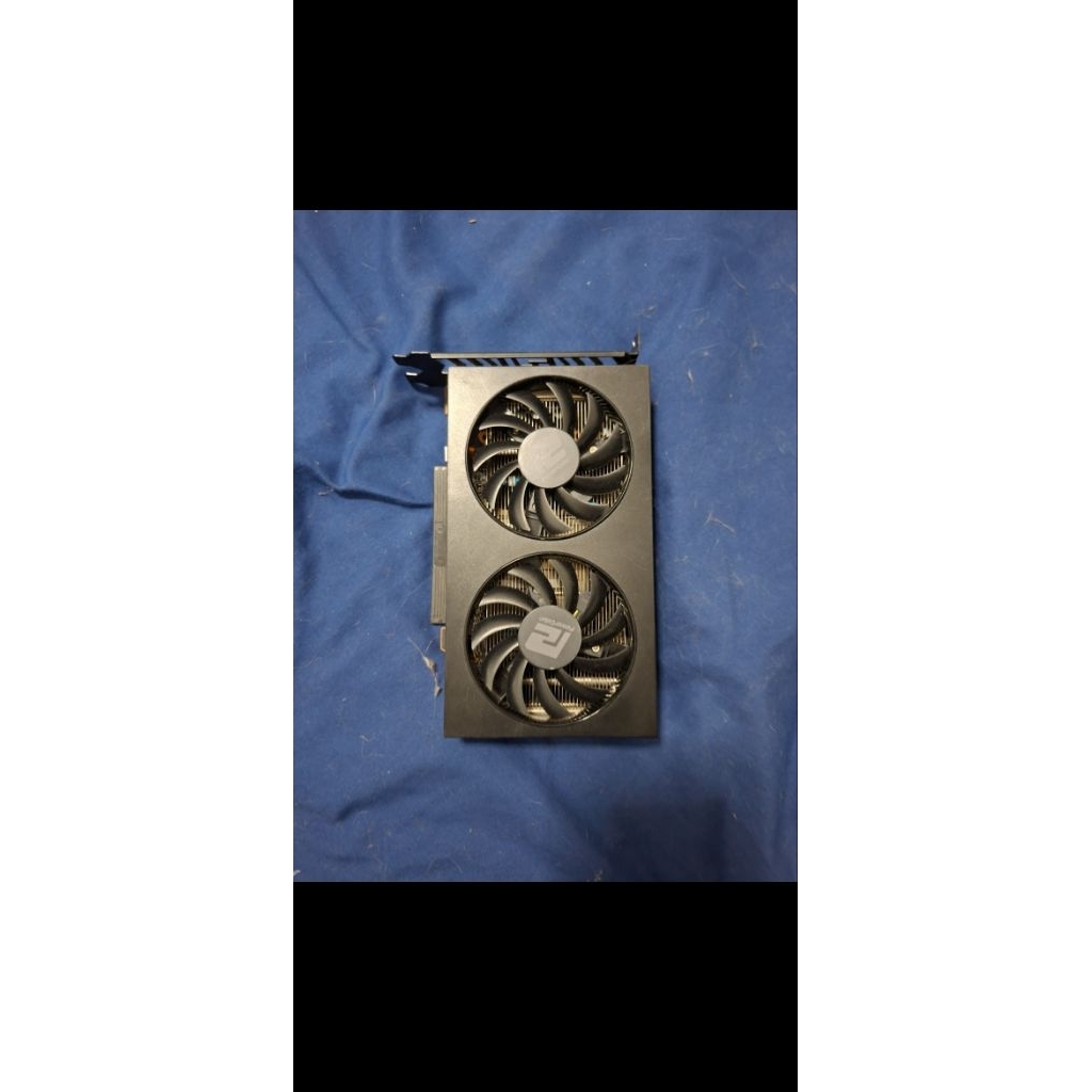 Radeon RX 6500 XT มือสอง