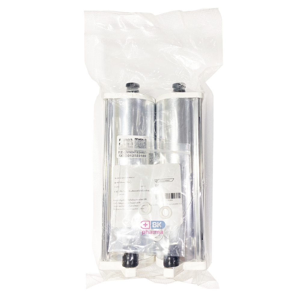 อะไหล่ แท้ 100% Yuwell Spirit-3 Sieve base ซีฟ เบส 1 ชุด