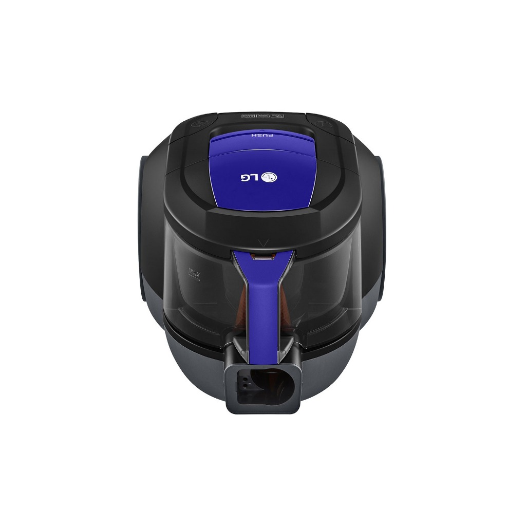 LG VACUUM CLEANER เครื่องดูดฝุ่น 1400W  รุ่น VC3314GNT.APBPETH รับประกัน 1 ปี