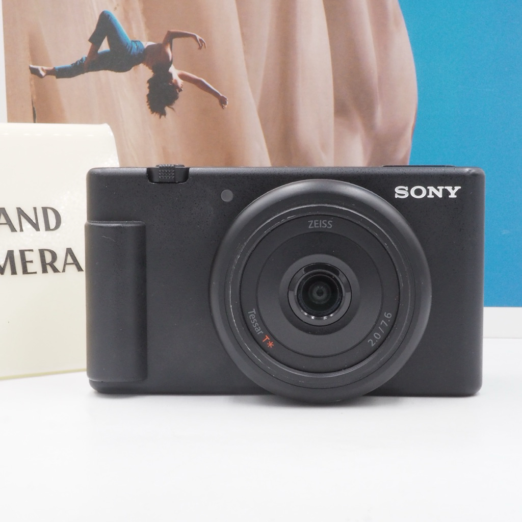 SONY ZV1F ( กล้องมือสอง )