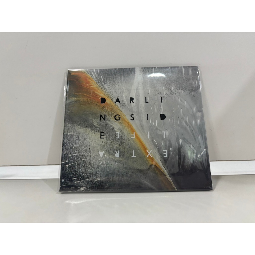 1 CD MUSIC  ซีดีเพลงสากล    Extralife - Wikipedia    (D16K6)