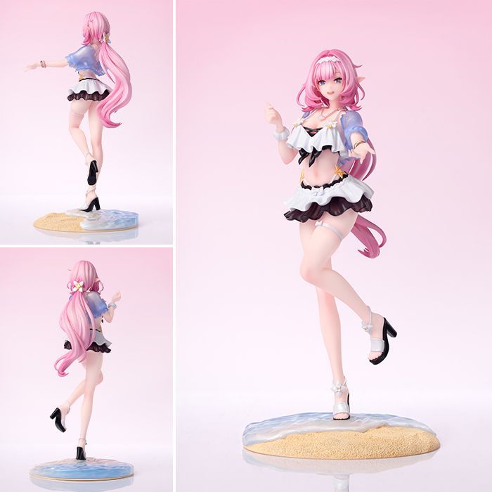 Gift+ Honkai Impact 3 Elysia, Summer miss Elf Ver.