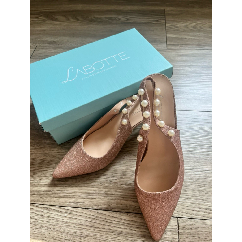 Labotte The Jovial (Gala Edition)