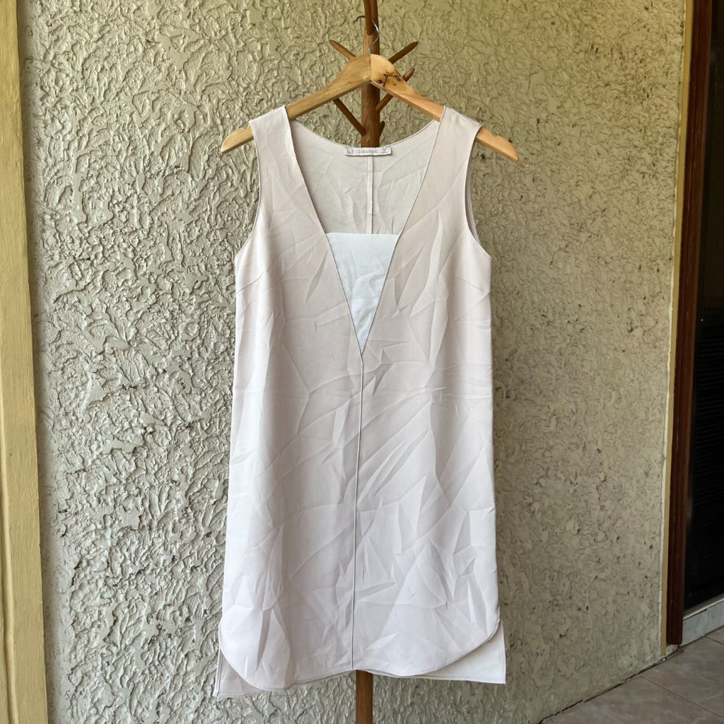 ZARA Mini Dress Size XS