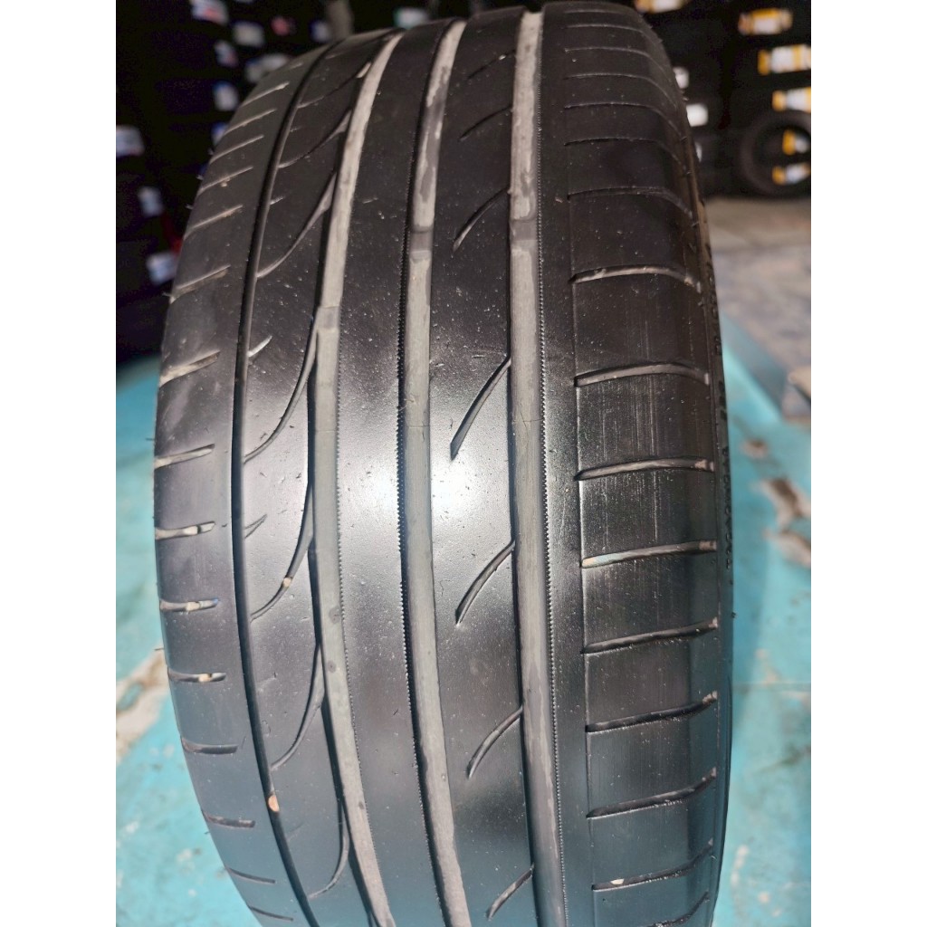 ยางเปอร์เซ็นต์ OTANI KC2000  ขนาด 215 50 R17 ปี24 เส้นละ 680 บาท