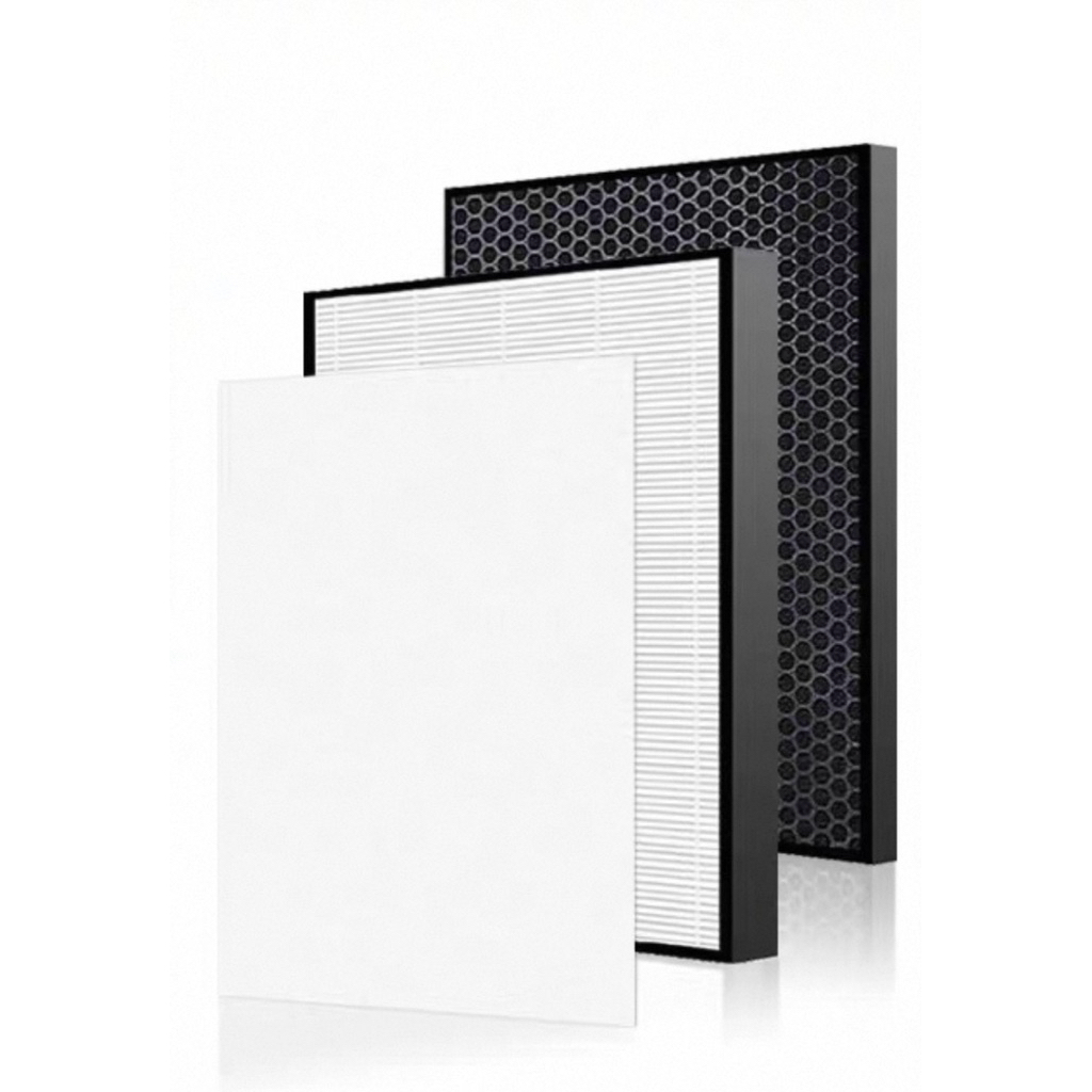 แผ่นกรองอากาศ Coway Storm AP-1516D ไส้กรอง HEPA Filter