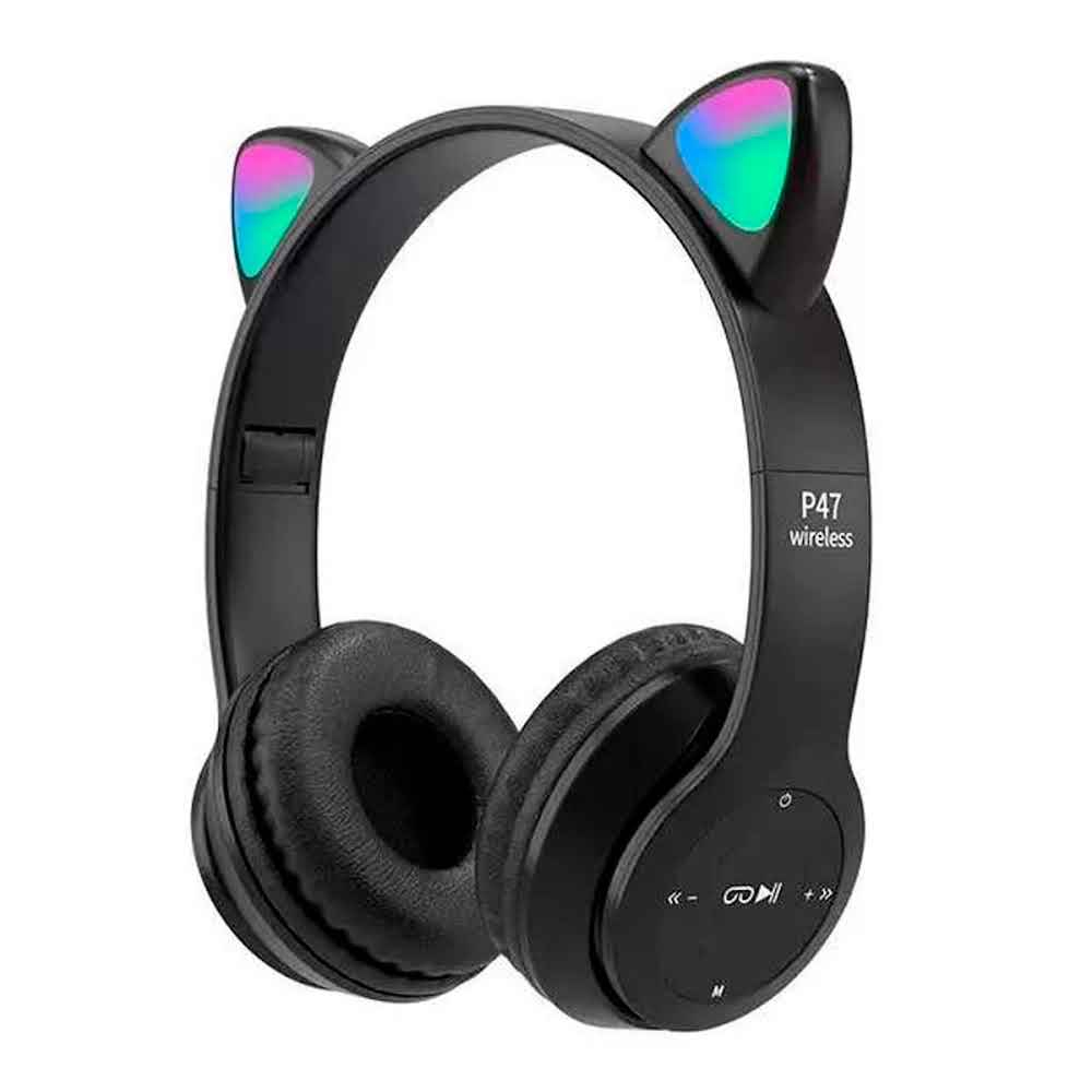 wireless headphone p47m