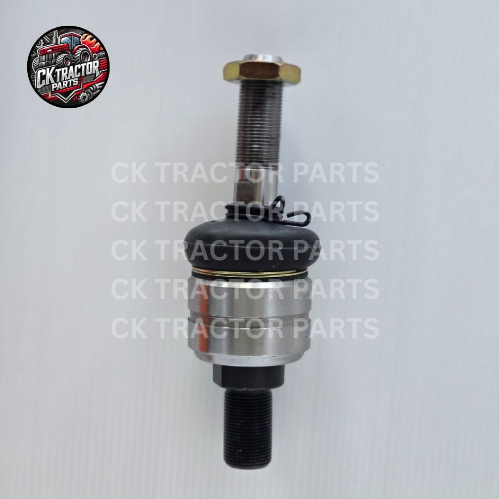 ลูกหมากตัวต่อ รถไถ คูโบต้า KUBOTA M5000 M6040 M7040 M8540 M9000 M9540 - รูปที่ 4