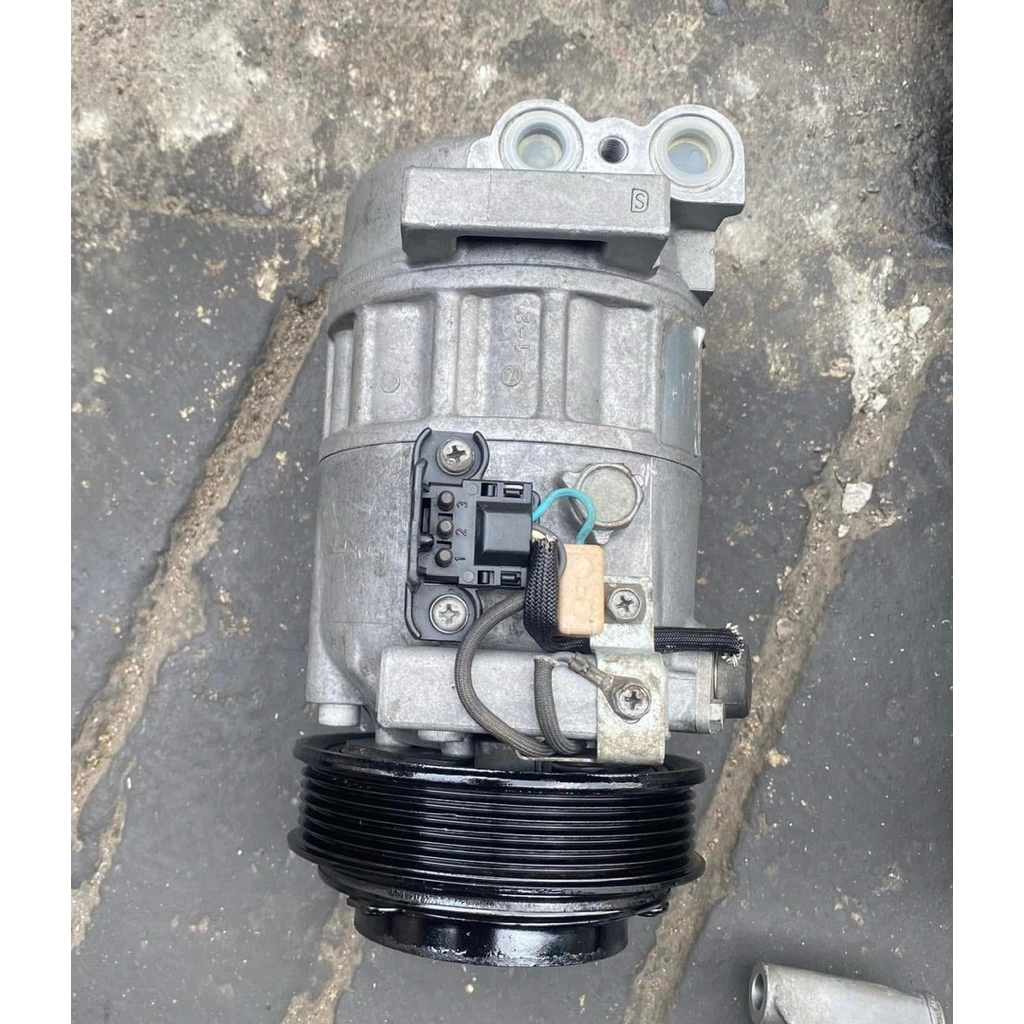 คอมแอร์ Benz 6CA17/6CA17C C-Class W202 4 ขา 6PK