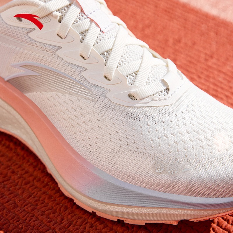 ANTA Mach 5 SE รองเท้าวิ่งหญิง 1225B5582 Official Store - รูปที่ 6