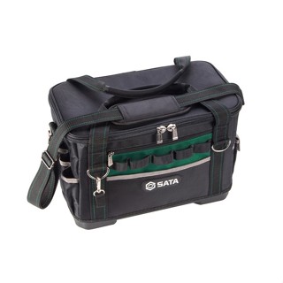 SATA 95199 กระเป๋าเครื่องมือ 16
