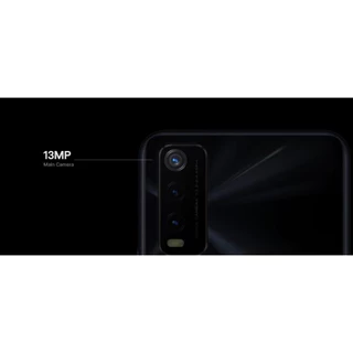 Y20s RAM8GB+ROM256GB แบตเตอรี่ 5000mAh Android 10 แถมฟรีอุปกรณ์ครบกล่อง