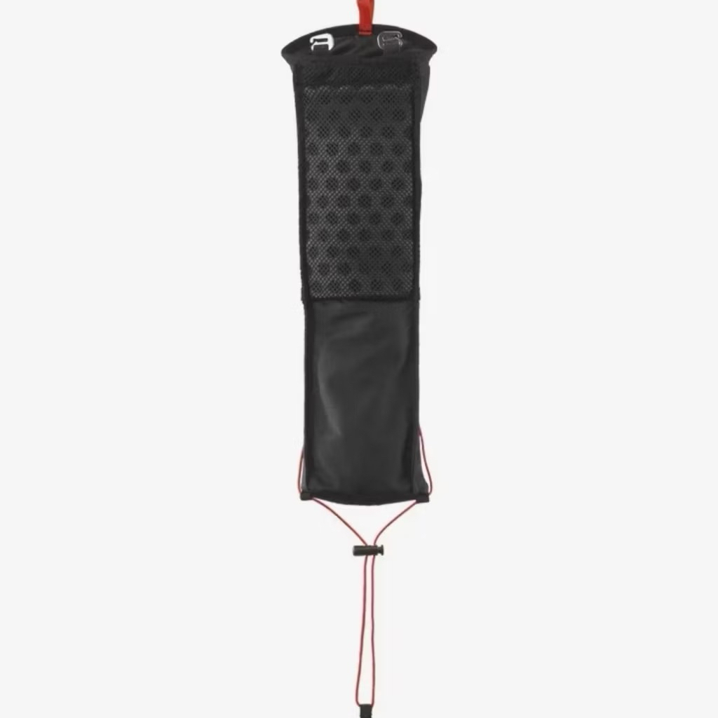 Salomon Custom Quiver for trekking Running Pole ถุงใส่ไม้โพลสำหรับเป้น้ำ Salomon - รูปที่ 3