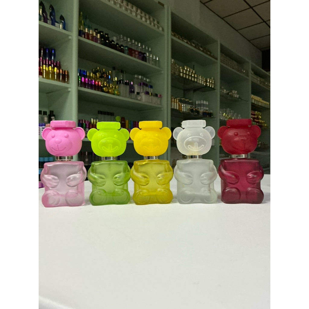 ขวดน้ำหอม ขนาด 30 ml