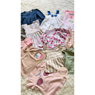 (พร้อมส่ง✨) ชุดเด็ก Carter 's (งานใหม่มือ 1‼️)เสื้อผ้าเด็กผู…