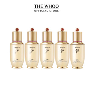 [X5][Travel Size] BICHUP SELF-GENERATING ANTI-AGING CONCENTR…