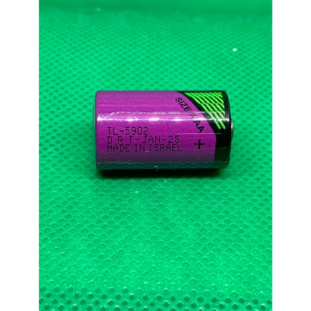 TL-5902 1/2AA/TL-2150Lithium 3.6V